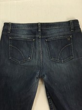 Size 31 / 35 x 30 Joe's Women’s Jeans ~ Muse Fit ~ Halle Wash ~ Bootcut