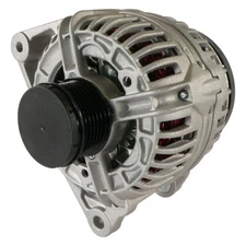 NEW 150AMP ALTERNATOR FITS PORSCHE CAYMAN 3.4L 2006 99760301202 997-603-012-01