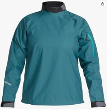 NRS Women s Endurance Paddling Jacket - Size: M - NWT
