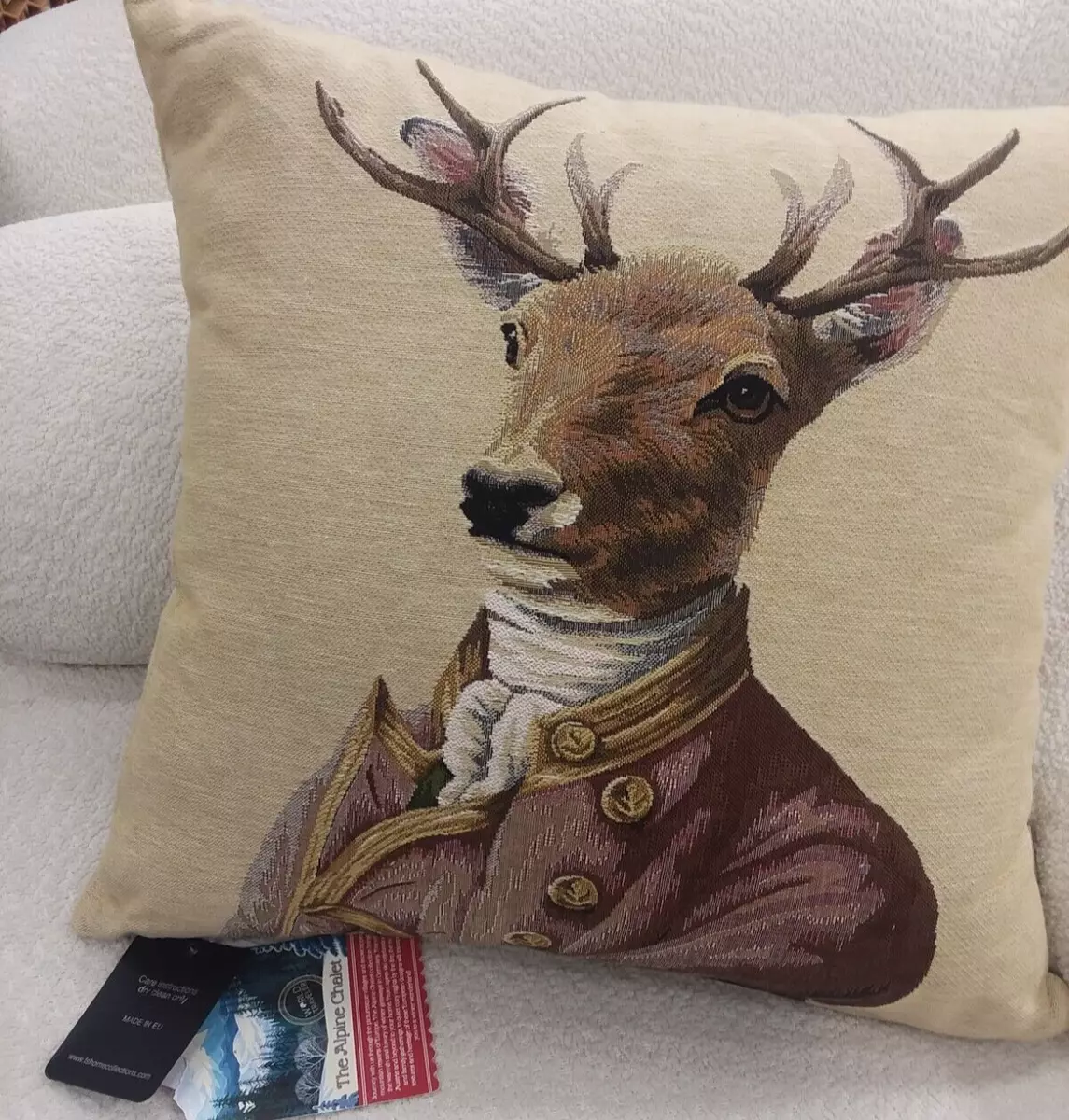 Royal velvet down clearance pillow