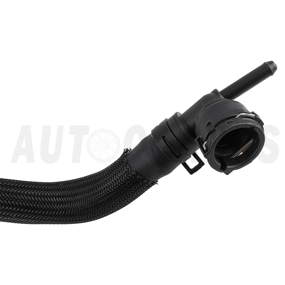 68280784AB Fits Jeep Wrangler 2.0L-L4 2018 19 20 2021 HVAC Heater Hose Kit 