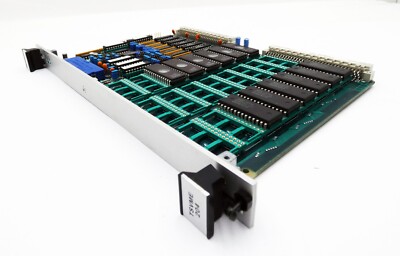 Themis TSVME204 V1R1 TSVME 204 Tekmis -defective-