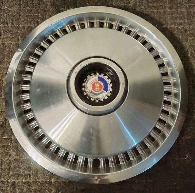 1979 1980 1981 1982 Ford Courier Truck 14" Hubcap Wheel Cover OEM Cap