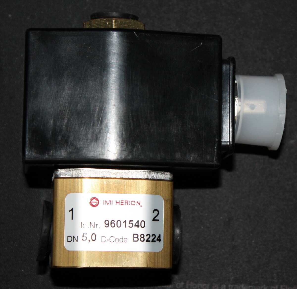 Magnetventil Norgren 9601540 | eBay
