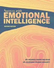 Success With Emotional Intelligence, Paperback by Malekar, Shamira Soren; Moh...