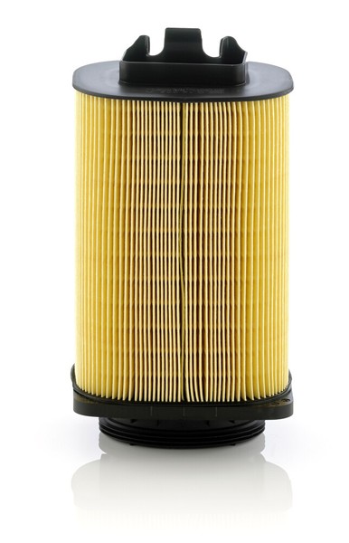 Mann-Filter C14006 Luftfilter FüR Mercedes C C204 T-MODEL S204 W204 W205 E A207-image