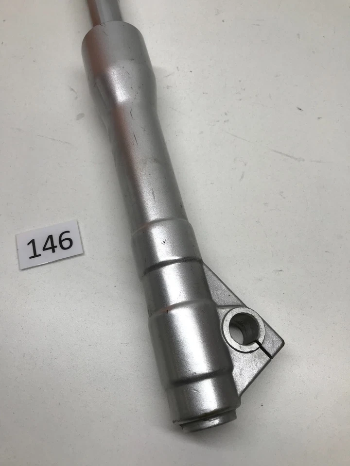 STELO FODERO FORCELLA DESTRO SCOOTER  PIAGGIO BEVERLY 4T 4V IE 300 - Immagine 2 di 3