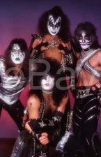 KISS Rock Band ALIVE II Album 24 x 36 Inch Custom Store Style Promo Poster