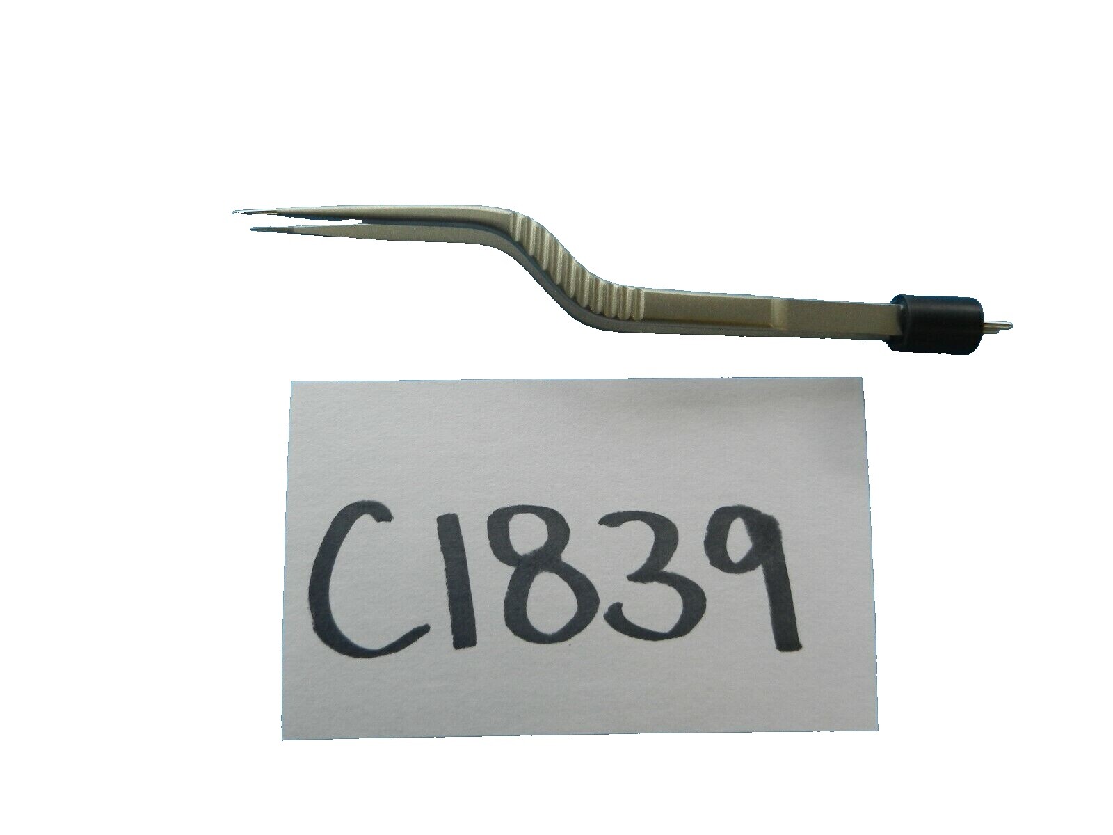 Kirwan Bipolar Forceps | eBay