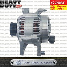 90A Alternator For Jeep Grand Cherokee XJ ZJ ZG 4.0L 6Cyl Petrol ERH MX 94-01