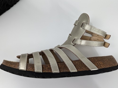 Sandalias de gladiador Betula de Birkenstock con tiras talla EU 42/US 11 - Imagen 3 de 20