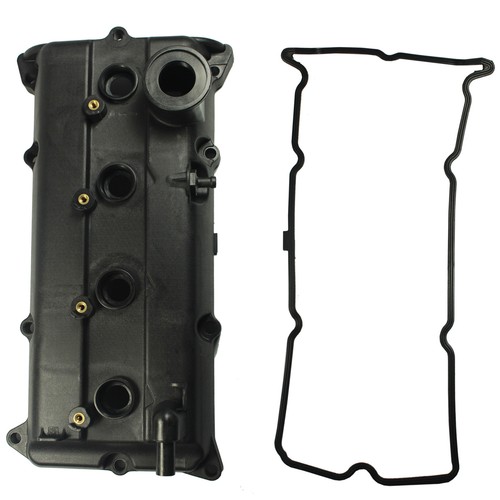 New Valve Cover Tube Seals Gaskets Set For Nissan Altima Sentra 0206