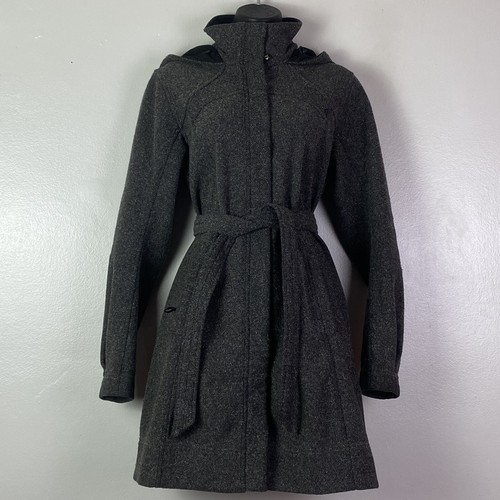 Lululemon Apres Trench Coat Gem Lululemon Apres Trench Coat Gem, Lululemon Trench Coat Mens Full Length Black And White