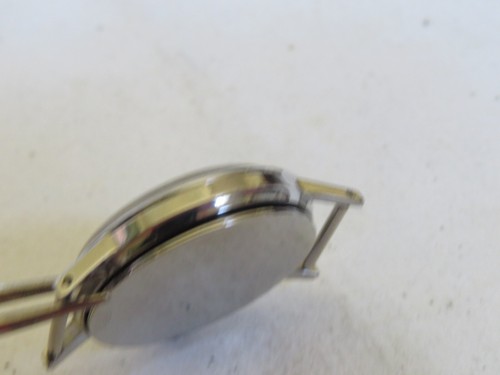 Sehr feine Vintage Glycine Altus Kompressor Handwinduhr - Bild 3 von 5