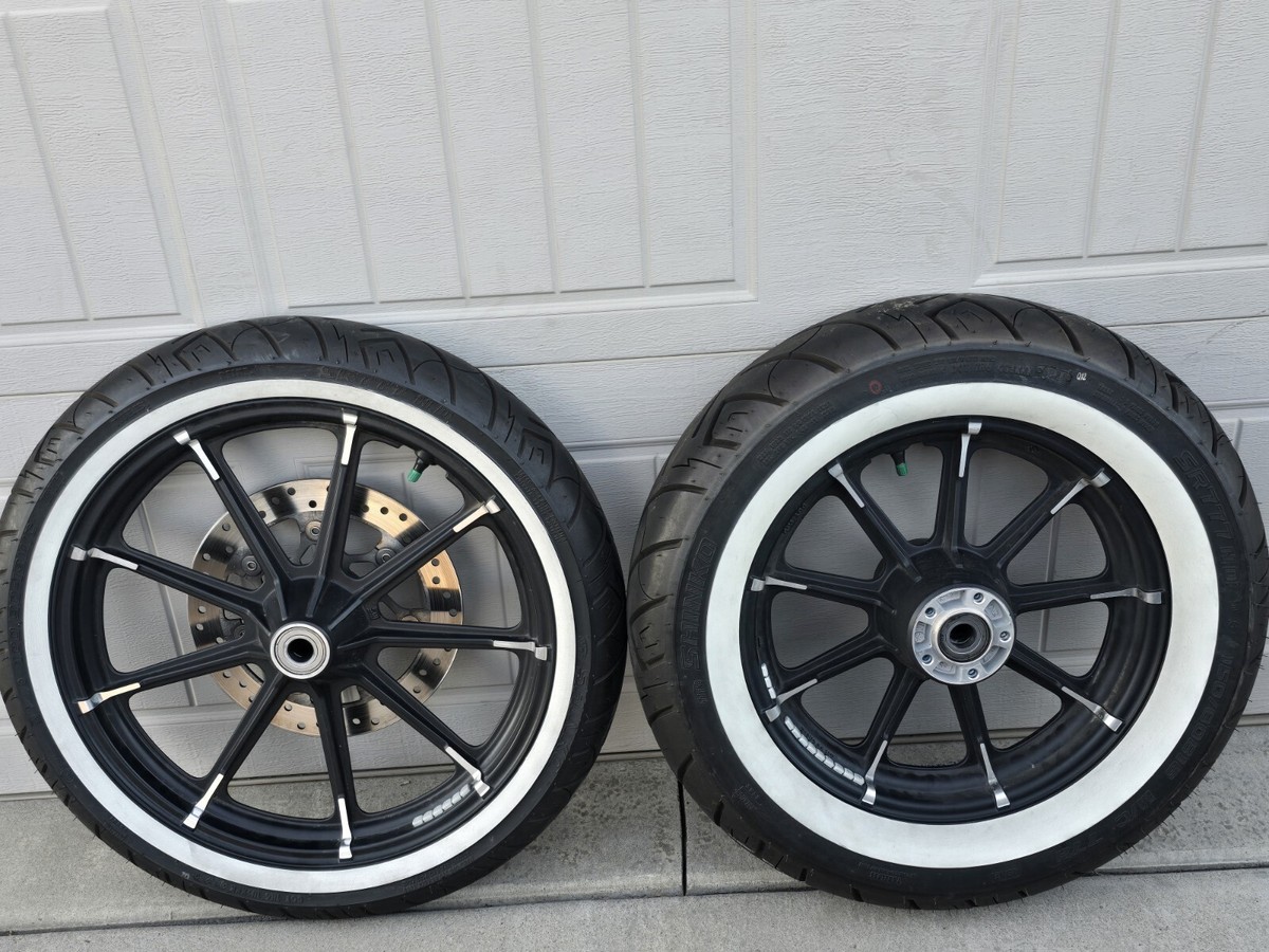 ビンテージ車輪 木製スポーク アイアンホイール Amazon | 1/10