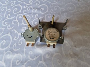 Drehtellermotor für Miele Mikrowelle Model H 187