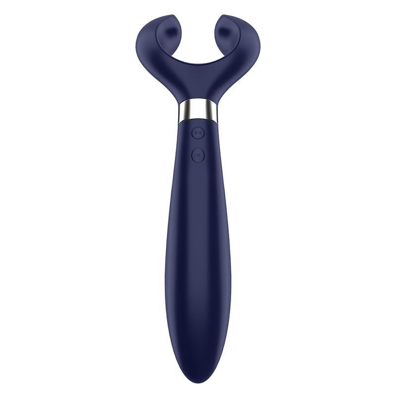 Partner Satisfyer Multifun 3 Azul (Cod. Lv-4061504001036)
