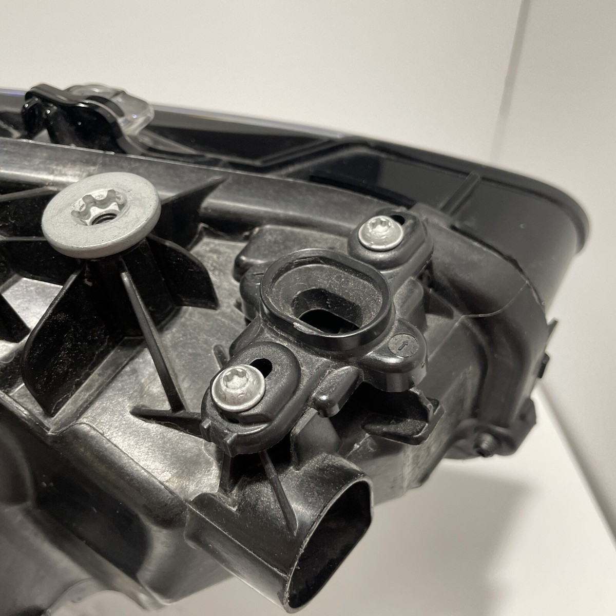 2021-2024 BMW 4-SERIES M3 M4 G22 G80 G82 LEFT SIDE LED HEADLIGHT  