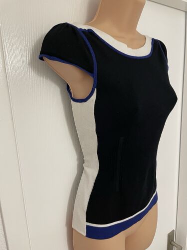 Karen Millen Top Size 2