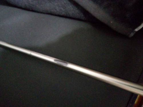 Taylormade R7 Quad 10.5° Driver Titanium Regular Flex M.A.S. 2 Right Hand - Picture 22 of 24
