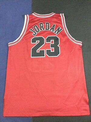 Chicago Bulls Michael Jordan #23 Basketball-NBA Mitchell Chicago Bulls Michael Jordan #23 Basketball-NBA Mitchell