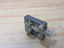 Telemecanique ZC1/GP5 Auxiliary Contact ZC1GP...