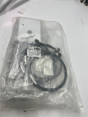 Mobile Mark MIMO Panel Antenna with Cable Assy PND82400/5500 2.4-2.5/4.9-6.0 GHz