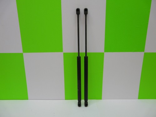 2x Gasdruckfeder Heckklappe 7774707 320N Fiat Bravo I (182) 95-00 Gasfeder