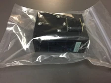 Sierra Power Systems Model IC12 DC Power Supply