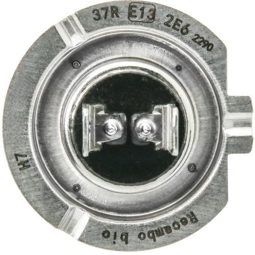 10 Piezas LIMA H7 Xenon Look 12V 55W Lámpara Halógena SUPER BLANCA Oferta Taller - Imagen 6 de 10