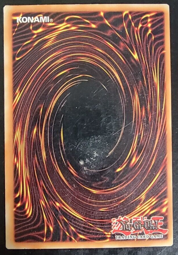Yu-Gi-Oh - Trading Card - Effect Monster - Fox Fire - RDS-EN029 - 1st  Edition | eBay