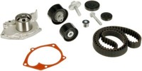 Gates KP35550XS Wasserpumpe + Zahnriemensatz FüR Opel Renault