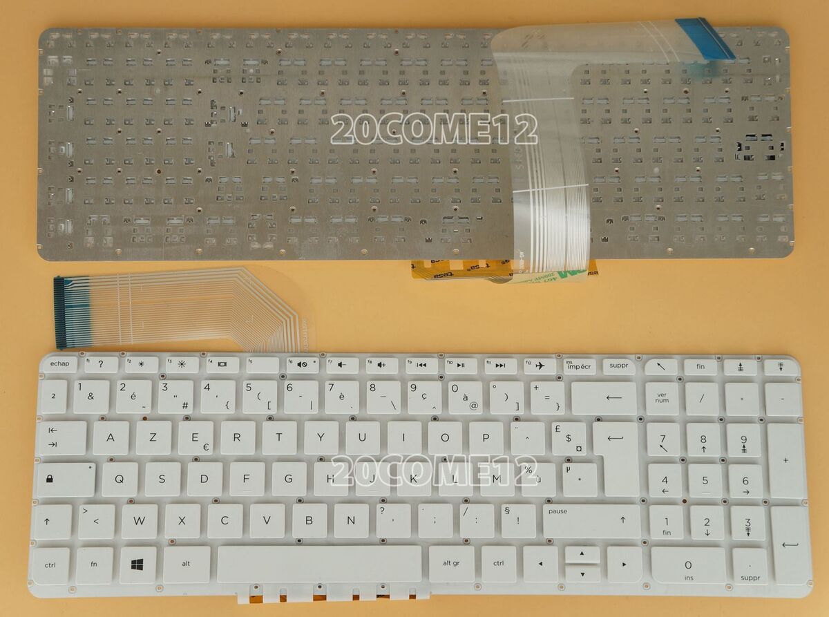  New US Keyboard for HP Pavilion 17t-f100 17t-f100 17z