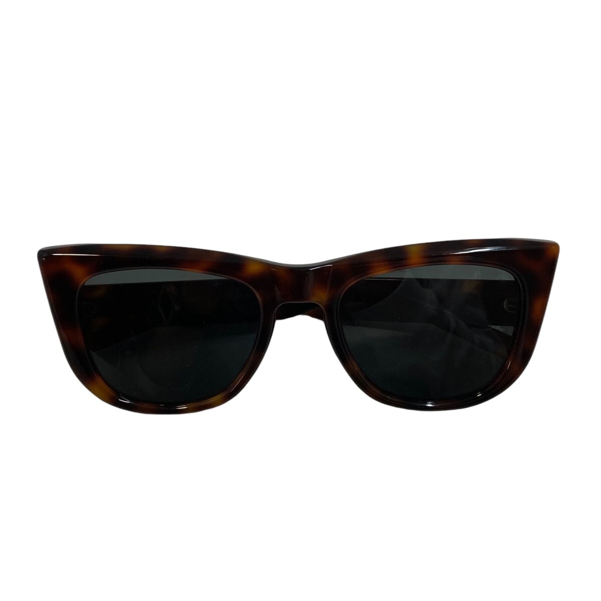 Gentle Monster x Maison Margiela Sunglasses MM008 Brown Gentle Monster x Maison Margiela Sunglasses MM008 Brown