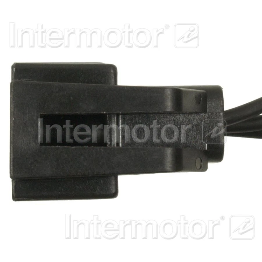 Ignition Coil Connector SMP For 1995-1999 Mercury Mystique 2.0L - Image 3 of 4