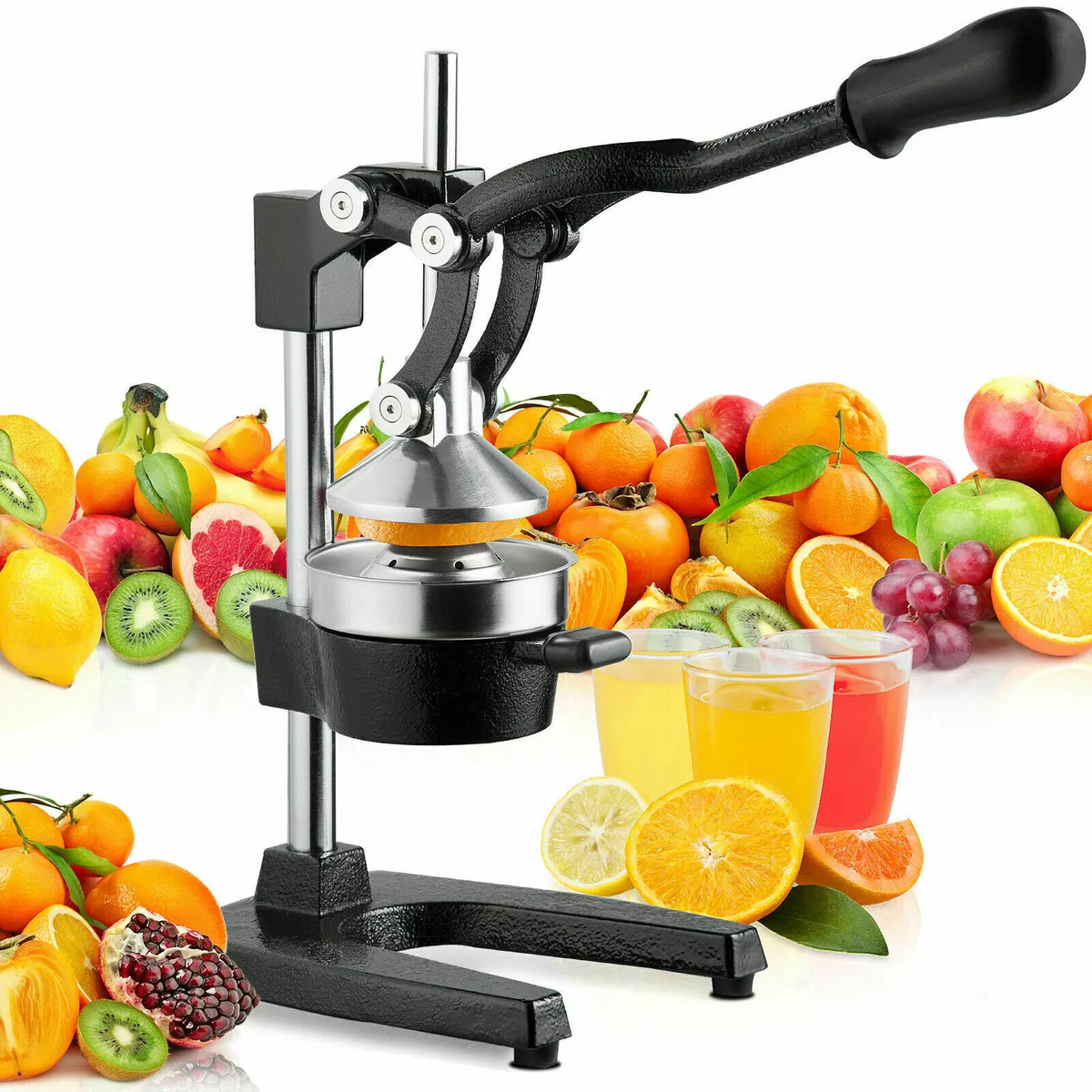 Citrus 2024 juicer press