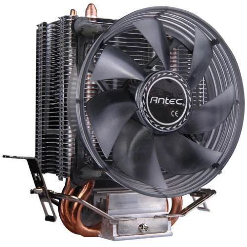 Antec A30 CPU Cooler Heatsink LED FAN Intel LGA775/1150/1151/1155/1156 AMD AM4 - Image 4 of 4
