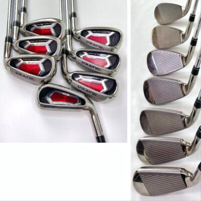 1063/Men's TaylorMade 12 others First-Medium Golf Clubs Full 1063/Men's TaylorMade 12 others First-Medium Golf Clubs Full