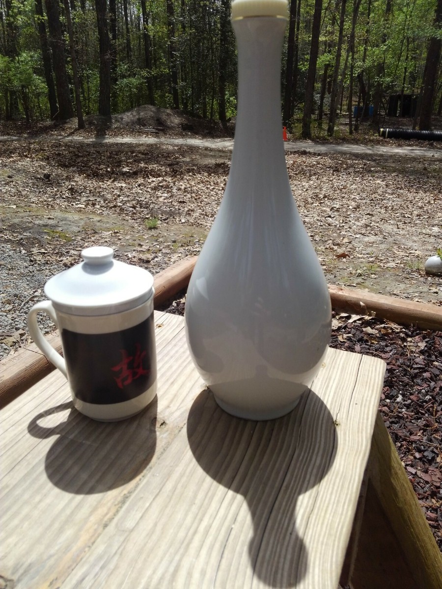 ティーセット Tea/Sake Set | eBay