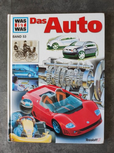 Was ist was? – Wissensbücher für Kinder | Beliebte Reihe | Bildung & Spaß - Bild 57 von 142