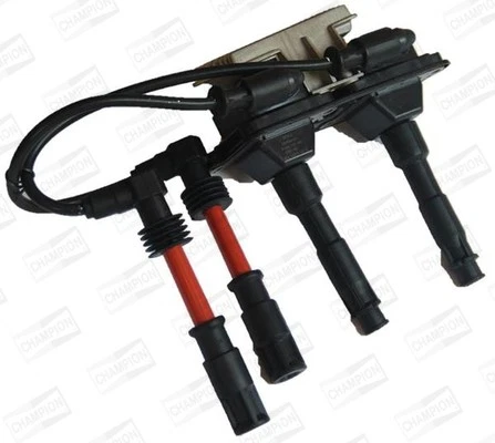 IGNITION COIL BAEA162E FOR VW AUDI CABRIOLET 100 A4/S4 A6/S6 AFY/ARG/APT 1.8L A4 - Image 3 of 4