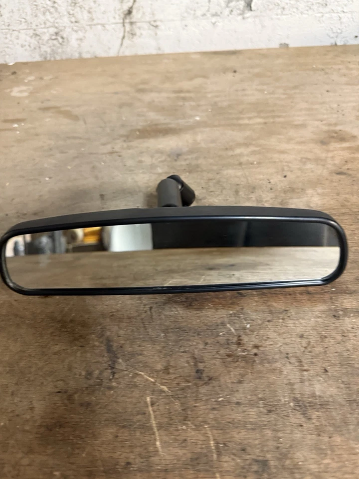 2001-2016 Ford Escape Interior Rear View Mirror OEM - Image 4 of 4
