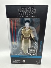 Hasbro Star Wars Black Series 27 Jedi Survivor Dagan Gera 6  Figure ORIGINAL NEW