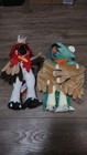 Pokemon Center Original DECIDUEYE 12" & HISUIAN DECIDUEYE Plush 14” Toys Posable — photo 1
