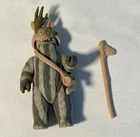Vintage Star Wars 1984 Complete Teebo