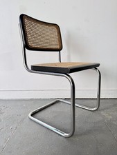 Cesca Dining Chair Marcel Breuer Style