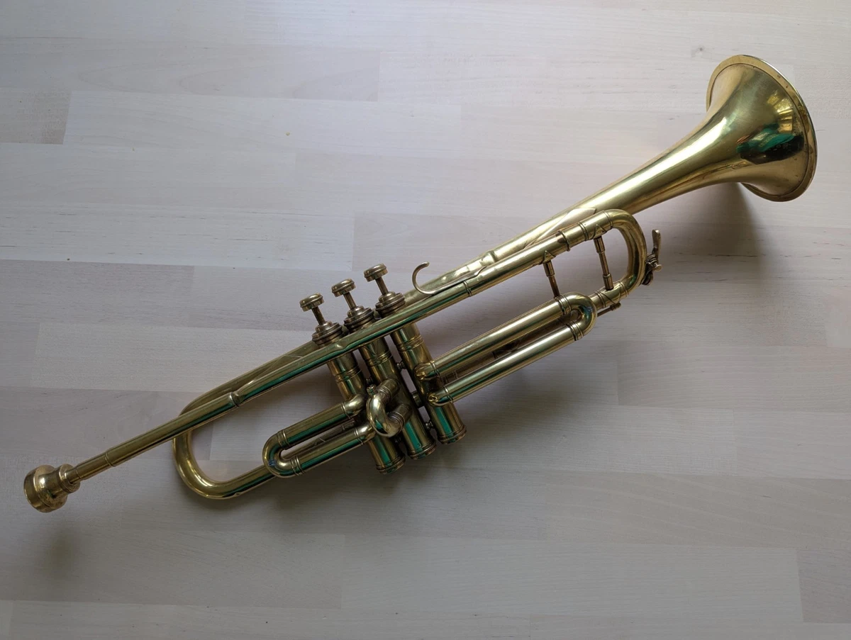 Selmer Trumpets for sale | eBay UK