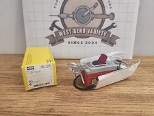 Hubbell HBL1223PL 3 Way Pilot Light Toggle Red Switch 20A 120-277VAC