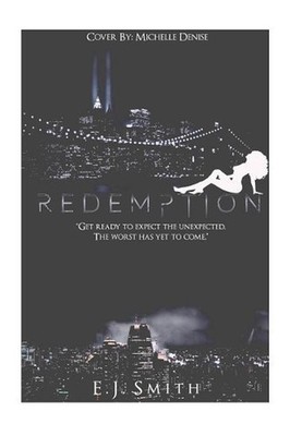 R E D E M P T I O N by Michelle D. Collins (English) Paperback Book