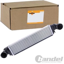 NRF LADELUFTKÜHLER passend für BMW 3er E46 X3 E83 2.0 - 3.0